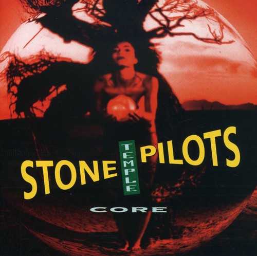 Stone Temple Pilots - Core | CD