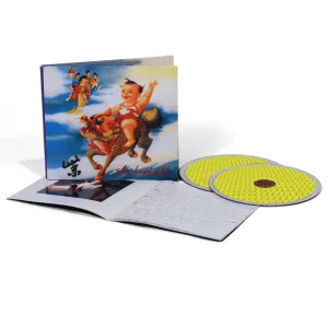 Stone Temple Pilots - Purple (Deluxe Edition) | CD