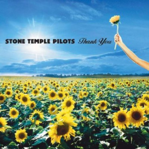 Stone Temple Pilots - Thank You | CD