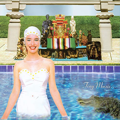 Stone Temple Pilots - Tiny Music... Songs From The Vatican Gift Shop (Remastered Edition) | CD