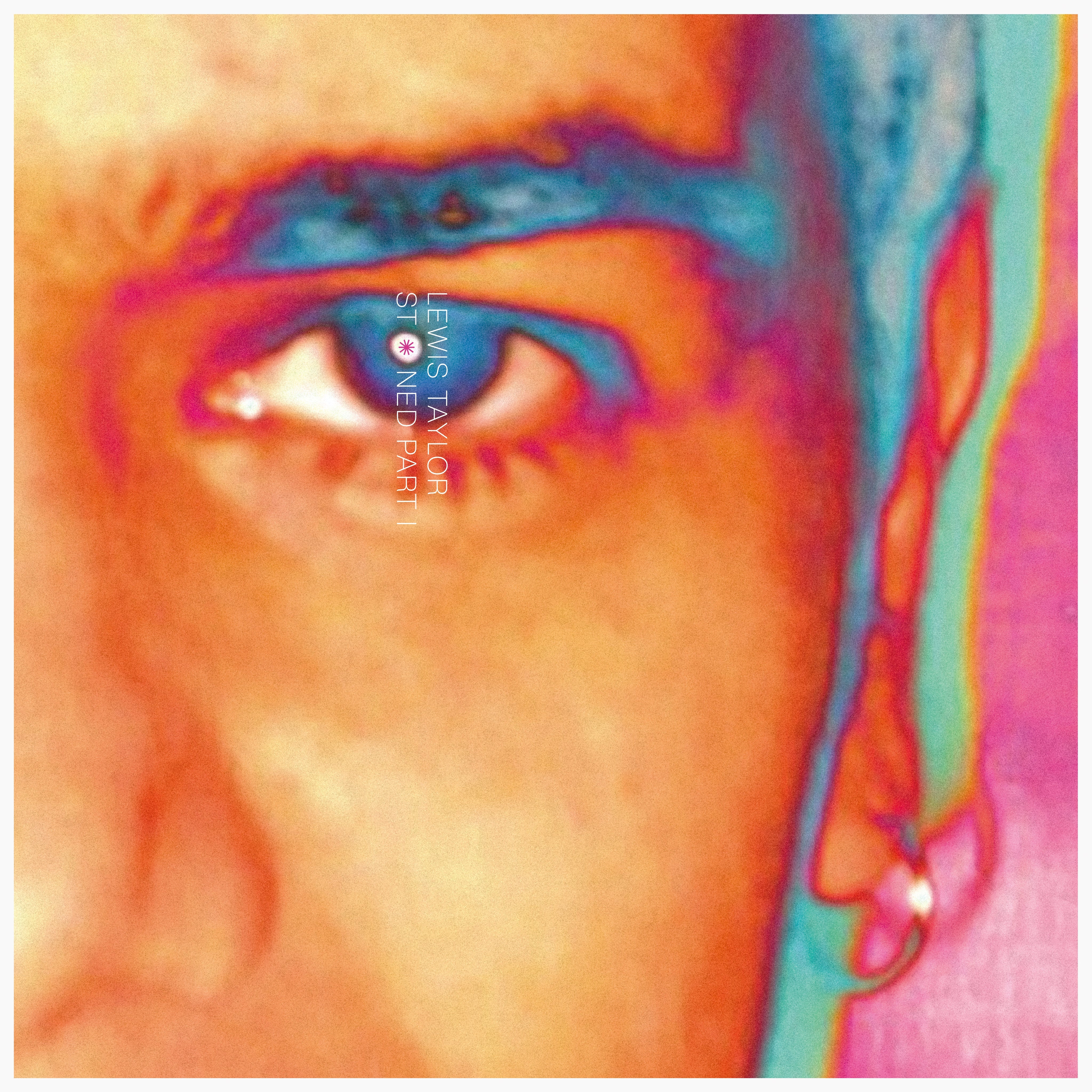 Lewis Taylor - Stoned Part I | Vinyl