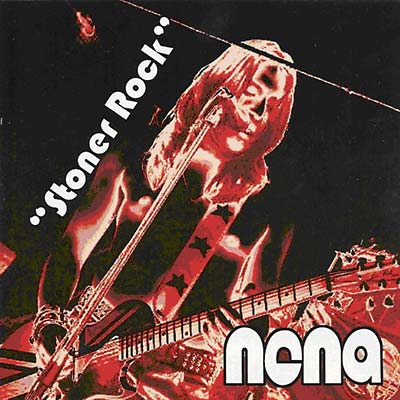 NENA | Stoner Rock | CD