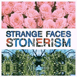 Strange Faces - Stonerism | CD