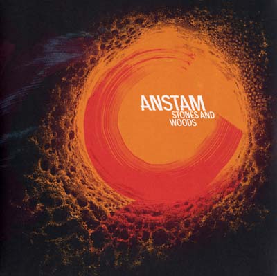 Anstam - Stones And Woods | Vinyl