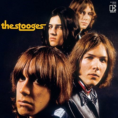 Stooges - Stooges (The Detroit Edition) | Vinyl
