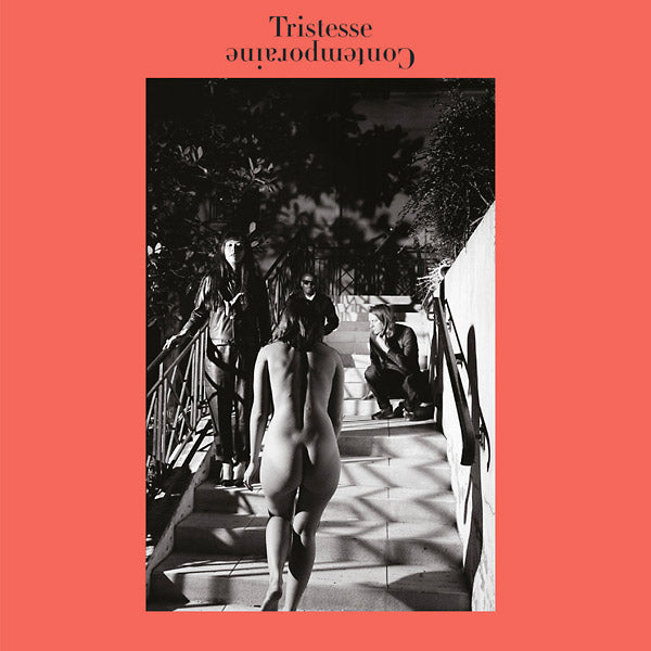 TRISTESSE CONTEMPORAINE - Stop And Start | Vinyl