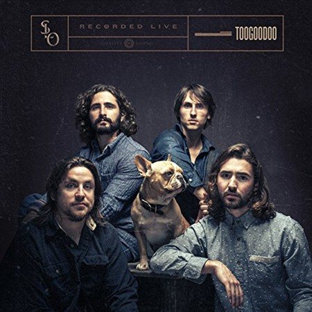 Stop Light Observations - TOOGOODOO | Vinyl