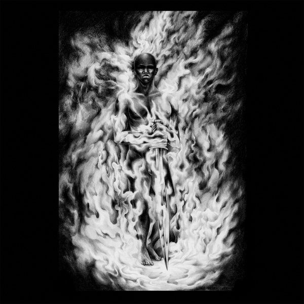 SANGUINE EAGLE - Storm Mysticism | Vinyl