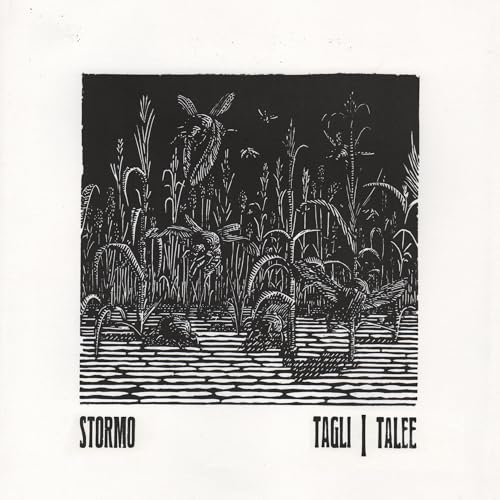 Stormo - Tagli/Talee | CD