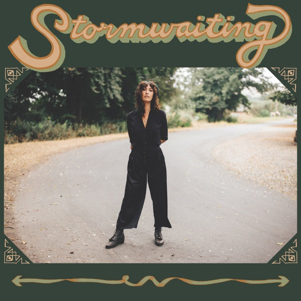 LAUREN BARTH - Stormwaiting | Vinyl