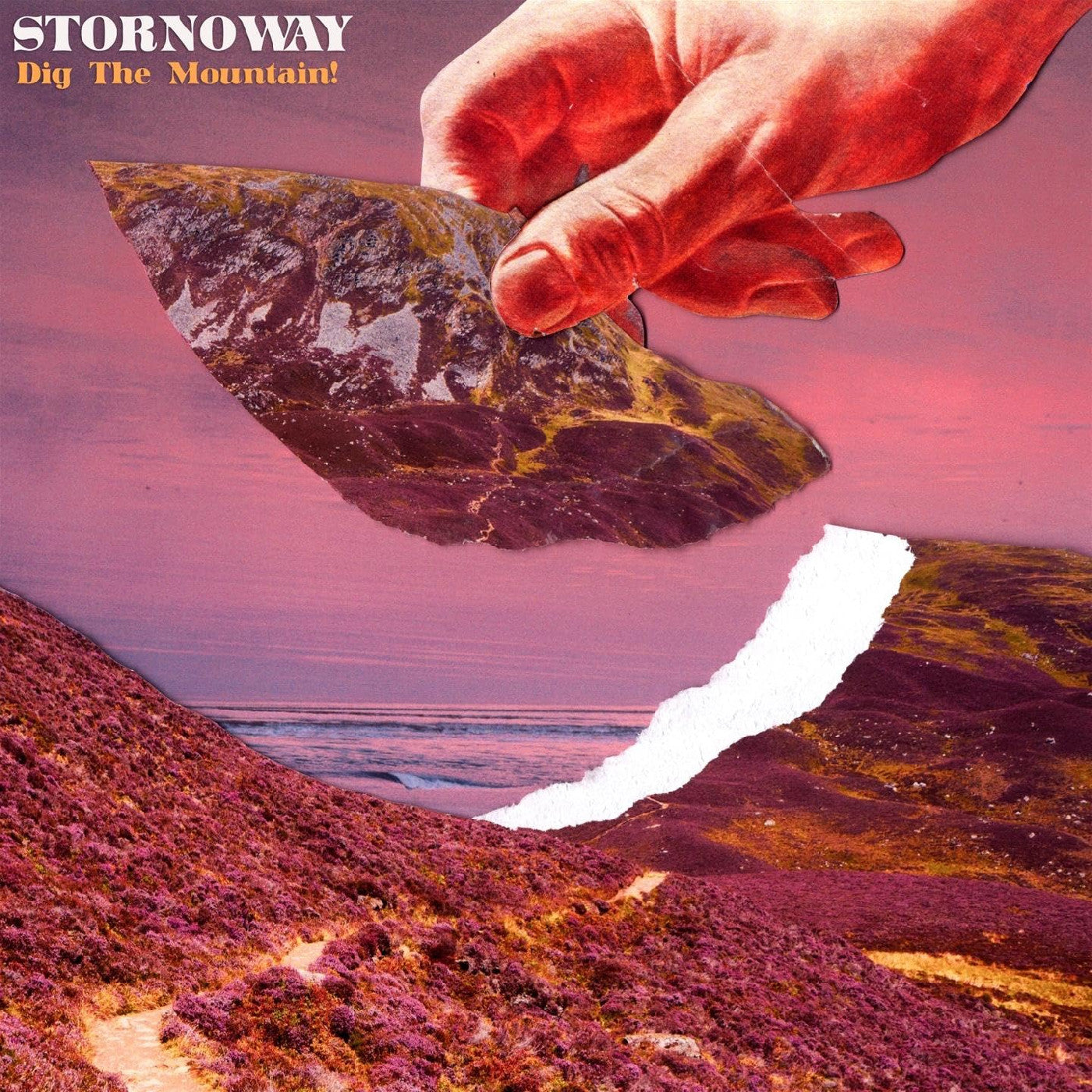 Stornoway - Dig The Mountain! | CD