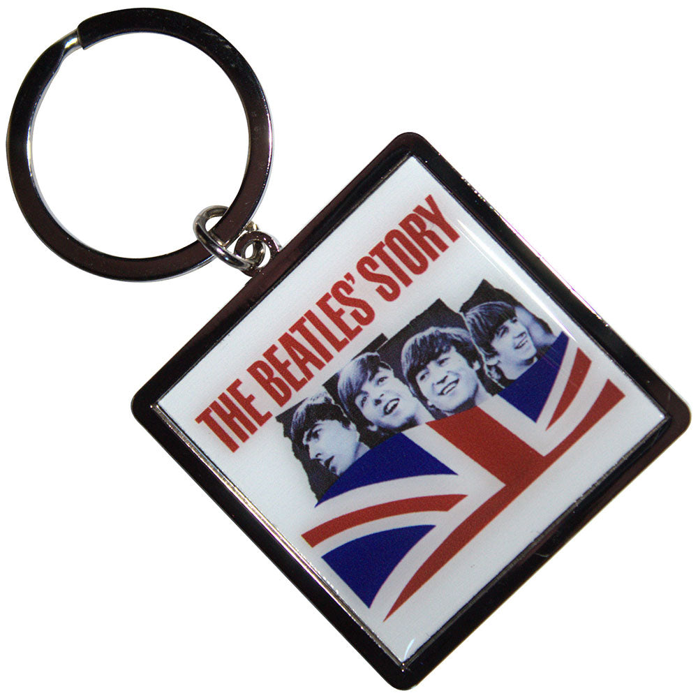 The Beatles | Story Photo Print |