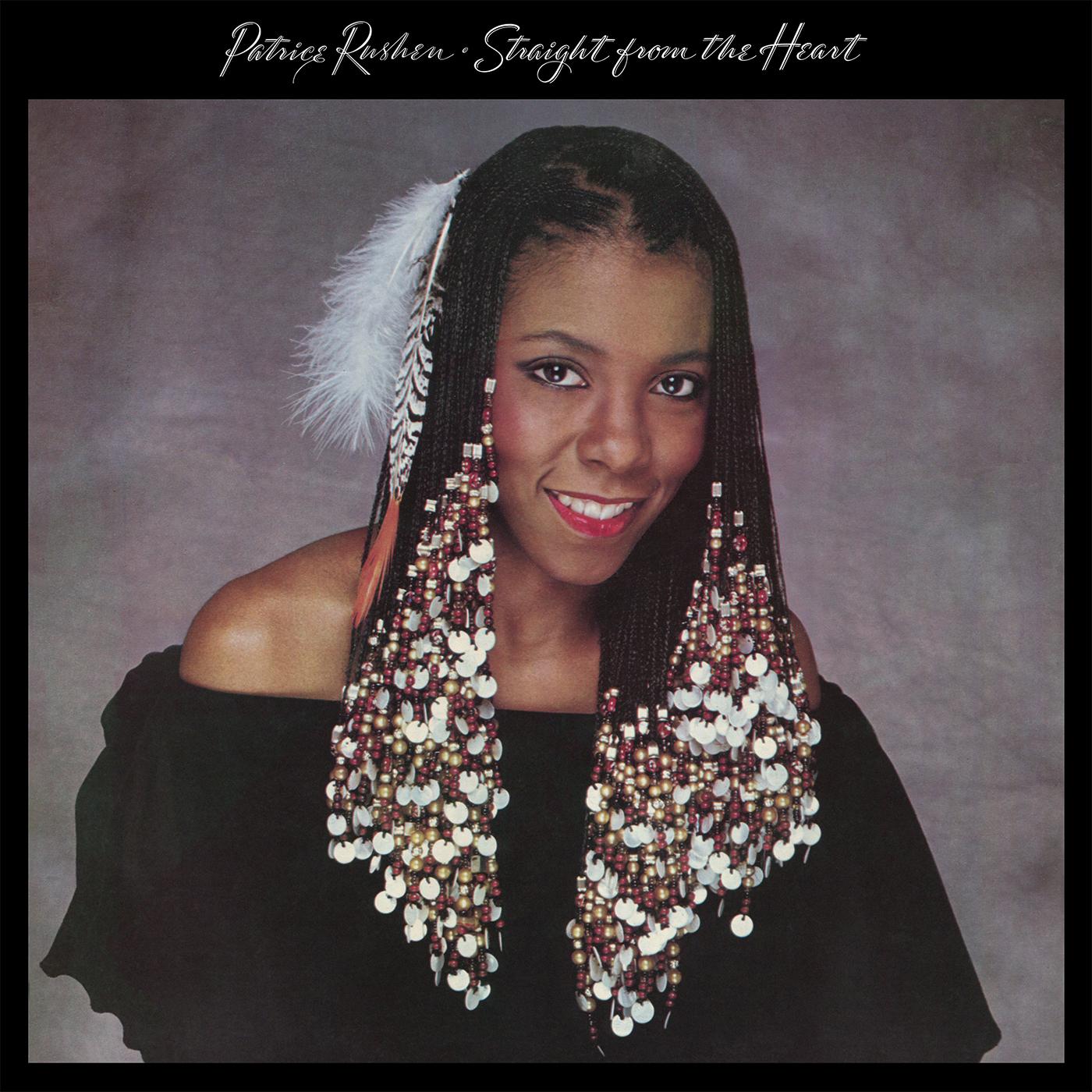 Patrice Rushen | Straight From The Heart | Vinyl