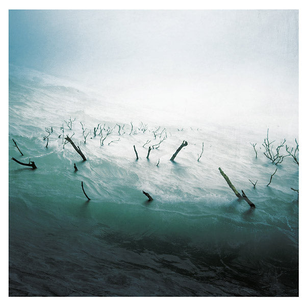 SEFTON - Stranded In Passion | Vinyl