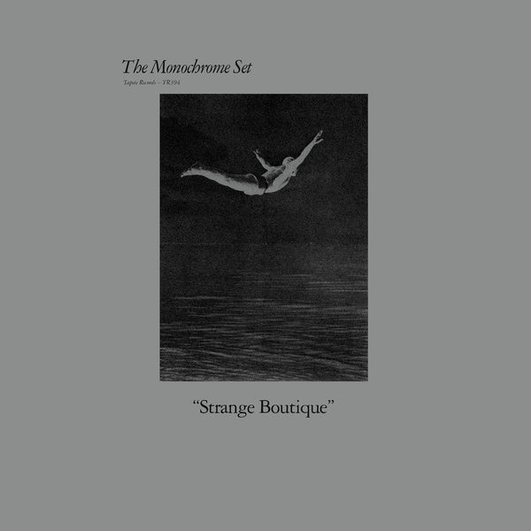 THE MONOCHROME SET - Strange Boutique | Vinyl