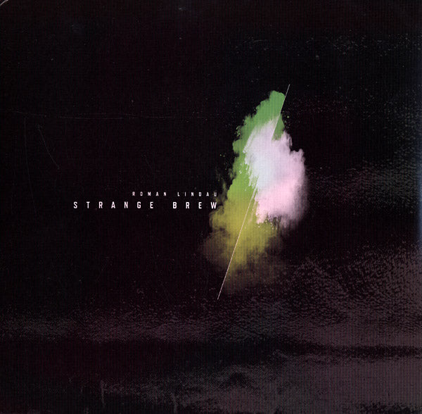 ROMAN LINDAU - Strange Brew | Vinyl