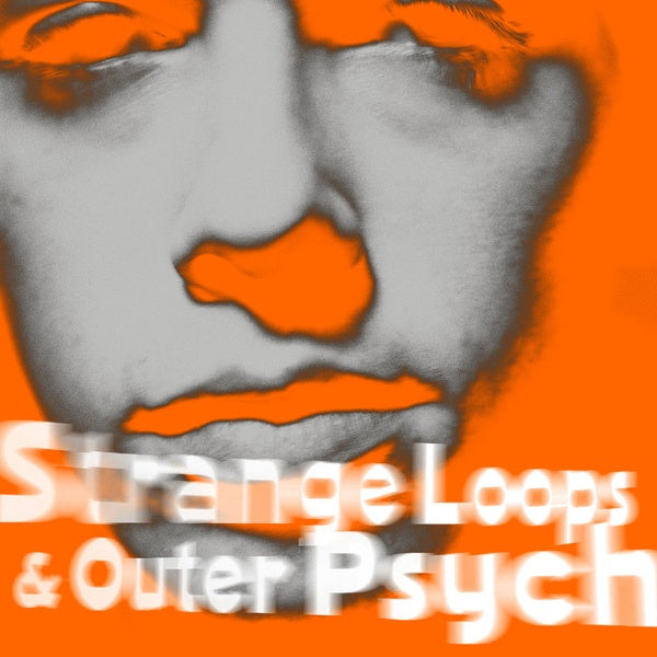 ANDY BELL - Strange Loops & Outer Psyche | CD