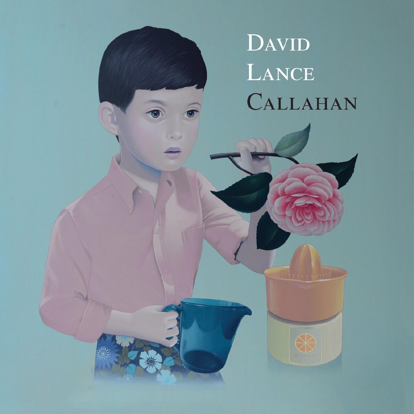 David Lance Callahan | Strange Lovers | Vinyl
