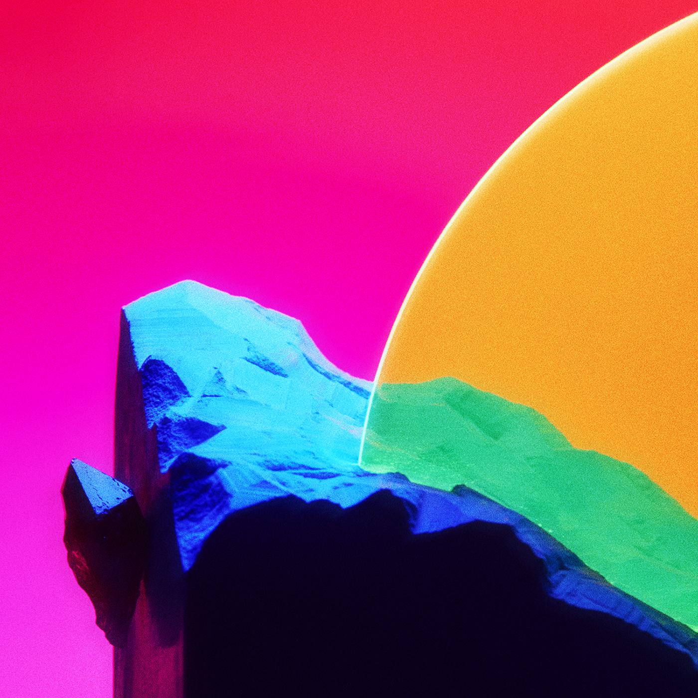 Tigue - Strange Paradise | Vinyl