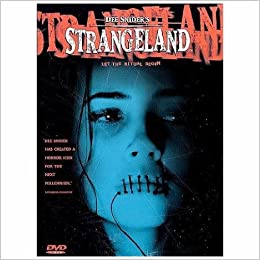 Strangeland (DVD) - Strangeland (DVD) | DVD