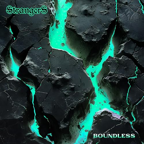 Strangers - Boundless | CD