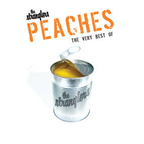 Stranglers, The - Peaches: The Very Best of the Stranglers (RSD Black Friday 11.27.2020) | Vinyl