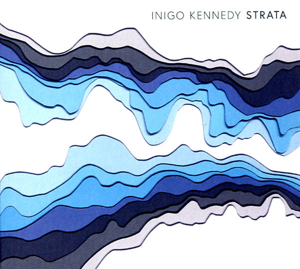 INIGO KENNEDY - Strata | CD
