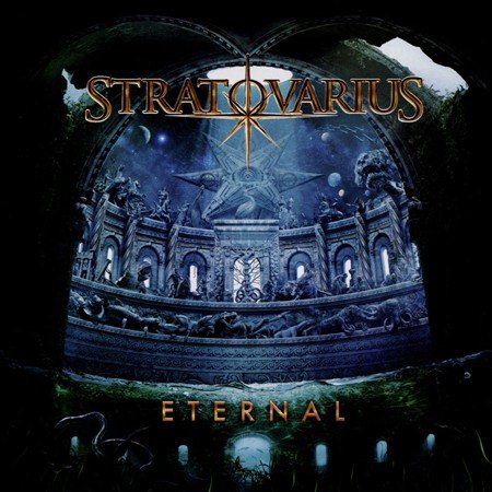 Stratovarius - ETERNAL | CD