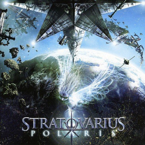 Stratovarius - Polaris | CD