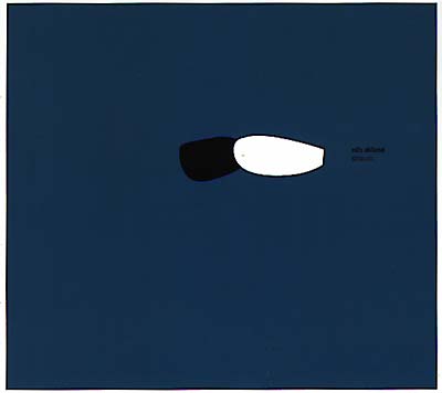 NILS OKLAND - Straum | CD