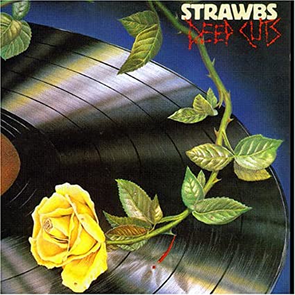 Strawbs - Deep Cuts [Import] | CD