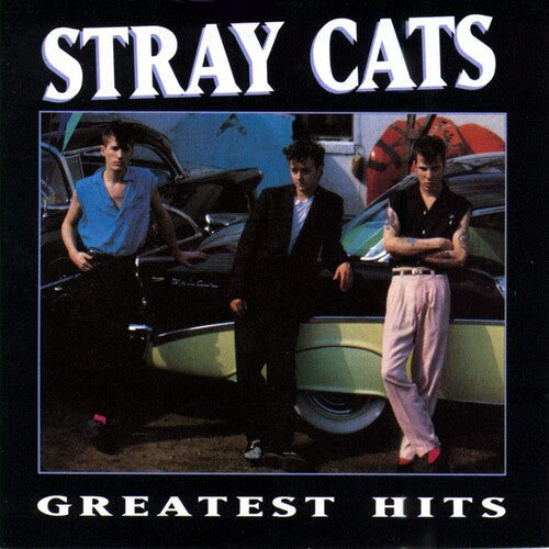 Stray Cats - Greatest Hits | CD