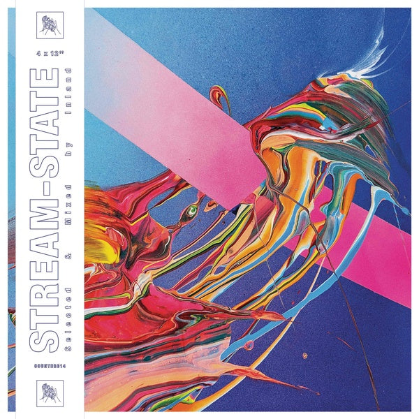 INLAND - Stream-State | Vinyl