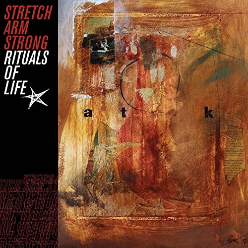 Stretch Arm Strong - Rituals Of Life | Vinyl