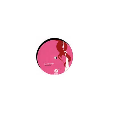 DAVID DURANGO - Striptease | Vinyl