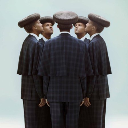 Stromae - Multitude [White LP] | Vinyl