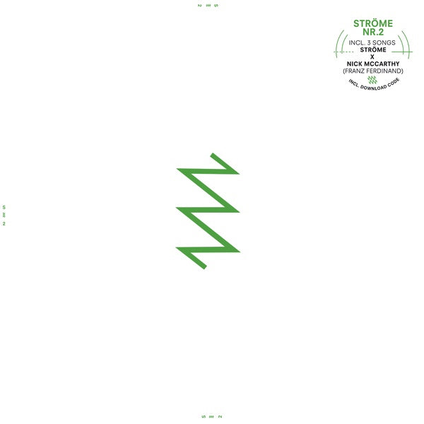 STROME - Strome Nr. 2 | Vinyl