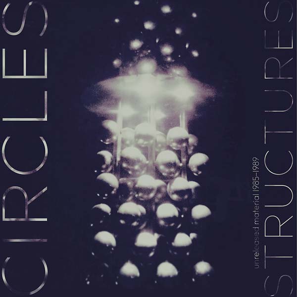CIRCLES - Structures | CD