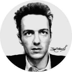 Strummer, Joe - Junco Partner (Acoustic) [RSD21 EX] | Vinyl