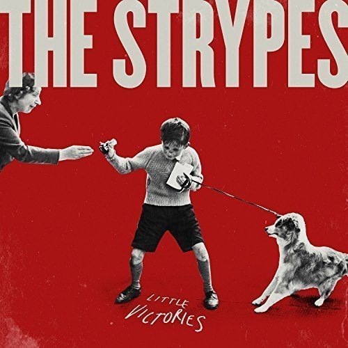 Strypes - LITTLE VICTORIES: DELUXE EDITION | CD