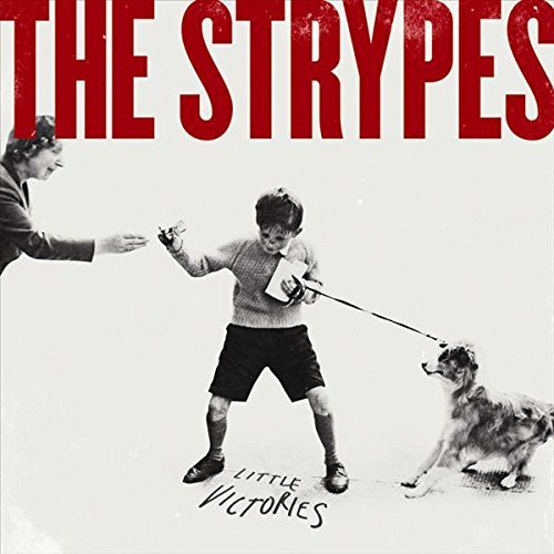 Strypes - LITTLE VICTORIES | CD