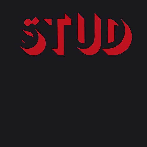 Stud | Stud | CD