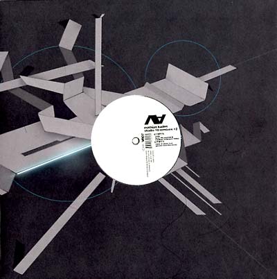MATHIAS KADEN - Studio 10 Remixes #2 | Vinyl
