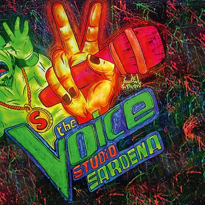 STUDIO SARDENA - Studio Sardena | Vinyl