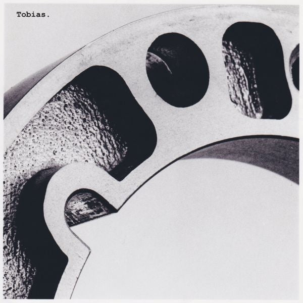 TOBIAS. - Studio Works 1986-1988 | Vinyl