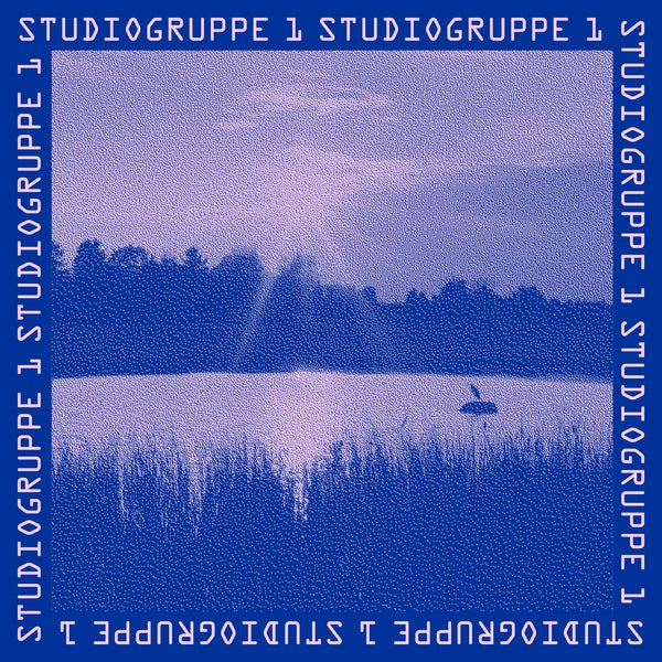 STUDIOGRUPPE I - Studiogruppe I | Vinyl