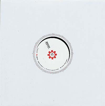 TBA EMPTY - Stupid Rotation 1 | Vinyl
