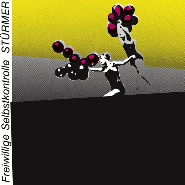 F.S.K. | Sturmer | Vinyl