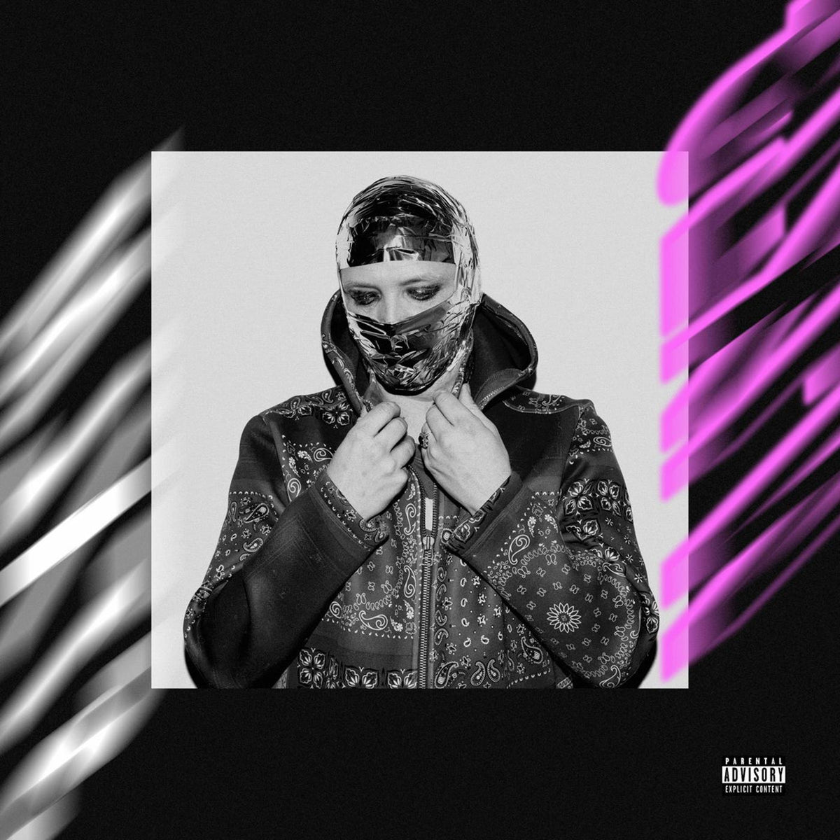 [ingenting] - #STXLM | Vinyl