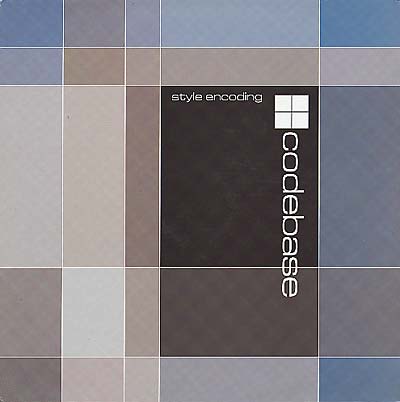 CODEBASE - Style Encoding | Vinyl